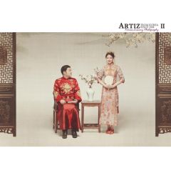 -韩国艺匠ARTIZ STUDIO(博览中心店)