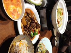 -楼兰新疆主题餐厅(苏州中心店)