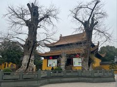 -圆通寺