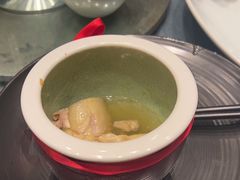 -浙江西子宾馆·牡丹厅