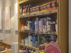 -COSTA COFFEE(西贸凯德晶品4层2店)