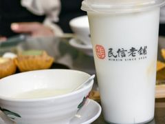 -民信老铺(双皮奶博物馆店)