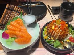 -玉川屋·深夜食堂居酒屋(柳巷店)