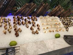 -鹭江潮餐厅•福建菜(鹭江佲家酒店)