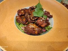 古书羊排-那家小馆•北京菜•烤鸭(中关村店)