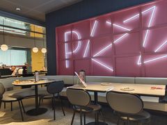 -必胜客(栖乐荟店)