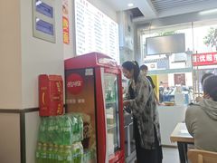 -雪花龙吊龙牛肉面(三山街店)