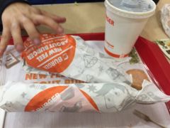 -吉胜克·汉堡炸鸡(水岸华庭店)