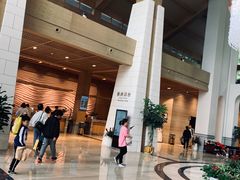 -明月山天沐温泉度假村