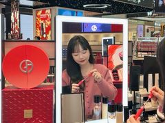 -百盛(万象城店)