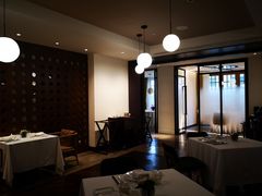 大堂-伯衡55·吉品轩(乌鲁木齐南路店)