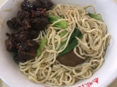 -泰顺江南春面馆