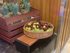 -亚龙湾希尔顿自助餐厅·海鲜·烧烤·沙滩BBQ·现场乐队