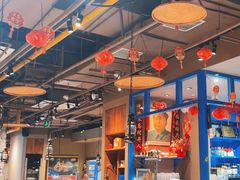 -姚稷大铁锅(龙之梦店)