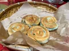 妈妈葱油饼-忆见妈妈菜(银河城店)
