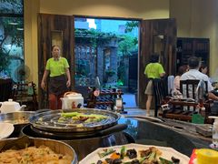 -阿多私房菜(顺德店)