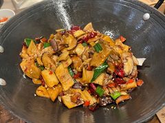 -吃货私房菜(丽江束河古镇店)