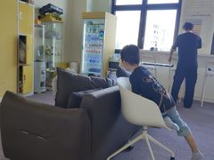 -勇气斑马·巴西柔术&跆拳道(浦东三林店)
