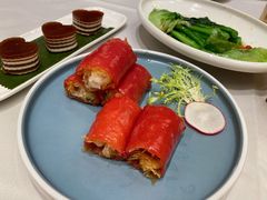 -粤江春·早茶·潮粤菜·宴会(罗湖宝能中心店)