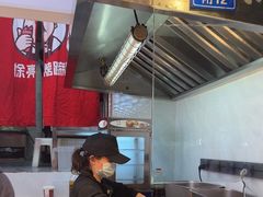-徐亮烤蹄(建设路店)