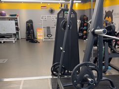 -FEELINGME乐刻包月私教馆·健身(真北华润万家店)