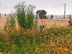 -东戴河风景区-止锚湾