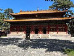 -普乐寺