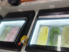 -四囍码头海鲜烧烤自助火锅(外滩南京东路悦荟广场店)