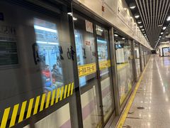 -上海动物园(地铁站)