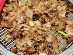 -福海居烤鸭店(鸟巢店)