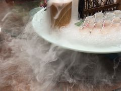-东海怡品海鲜豆捞(舟宿夜江店)