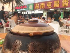 -盐禾堂海南屯昌香草鸭(总店)