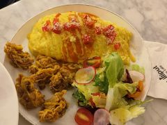 -Lilliput粒粒堡亲子餐厅(置汇旭辉店)
