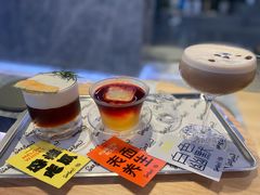 -Seesaw Coffee(88铜仁路店)