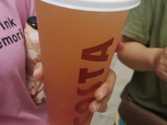 -COSTA COFFEE(斯普瑞斯奥特莱斯店)