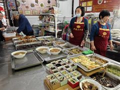 -兴福老面馆(寺路街店)