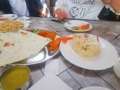 -娜玛瑟德餐厅(仙足岛店)