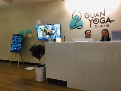 -兰瑜伽·普拉提