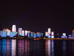 -武汉两江游览·夜游长江(汉口粤汉码头)