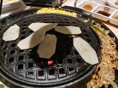 -韩宫宴烤肉·料理(南京江宁万达店)