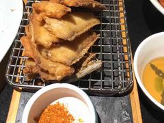 -老头儿油爆虾·知味杭州(爱琴海购物中心)