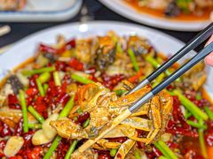 -二钳洞庭虾蟹·江湖菜(成都鹭岛店)