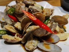 -别院里音乐餐酒吧(双流航空港店)