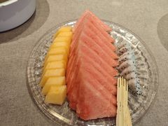 -花家怡园(四合院总店)