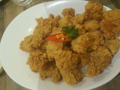 鸡米花-卡朋西餐(较场西路店)