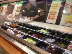 -赛百味SUBWAY(长宁龙之梦店)