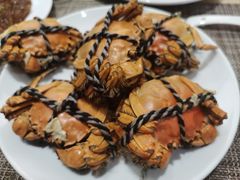 -扬州万怡酒店-中餐厅(文昌中路店)