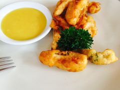 -Mai Mai Restaurant