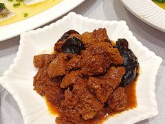 -白家餐厅(徐家汇店)