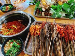 -牛华八婆麻辣烫(起源店)